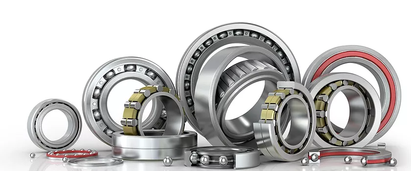 Bearing Business Company - We work with all types of brands